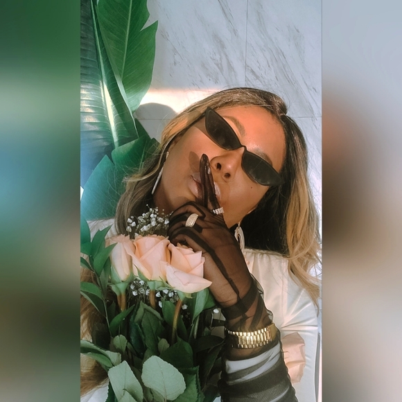 Chunky Bracelet - Picture 5 of 9